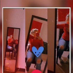 Meet your Posher, Ciara